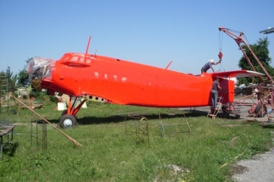 Самолёт_44