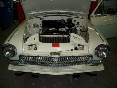 ГАЗ 21 1970 года_5