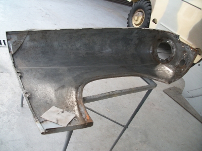 ГАЗ 21 1970 года_8
